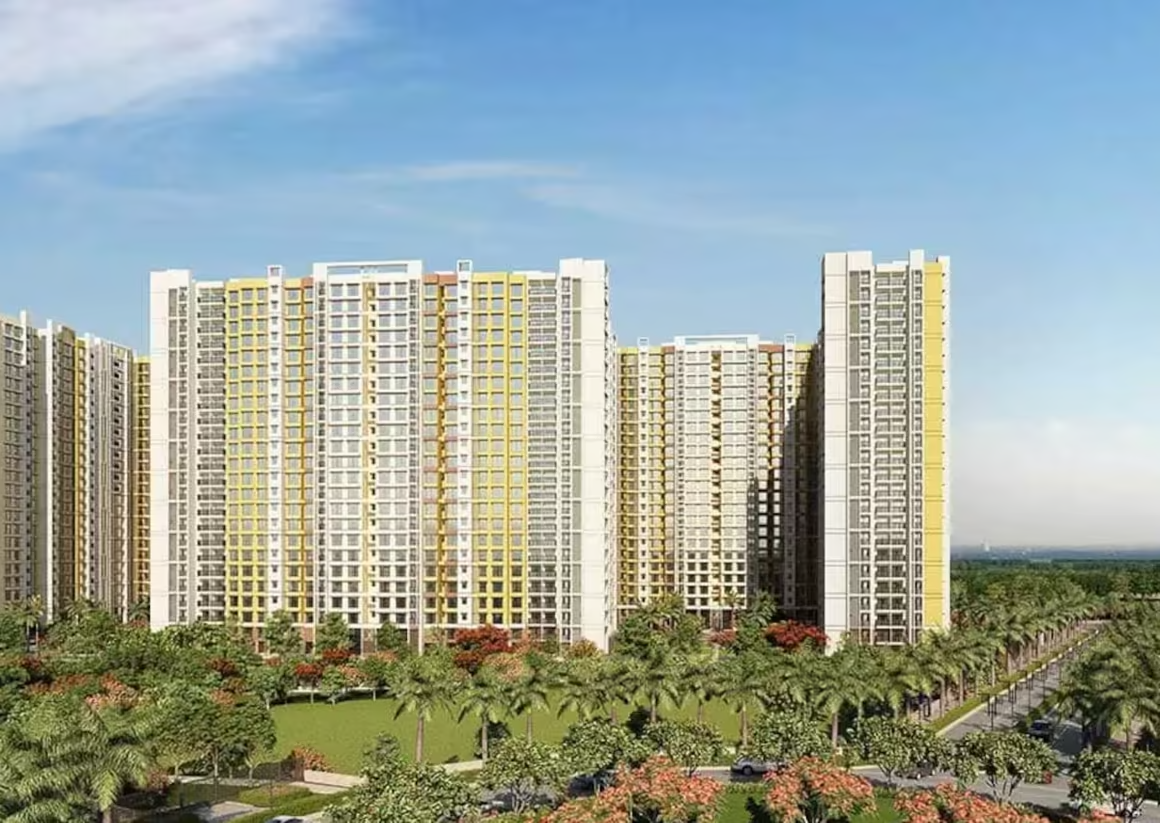 MICL Project Pali Hill Bandra West Project